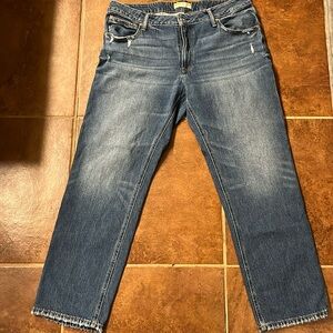 Maurices Legacy Straight Jean 16